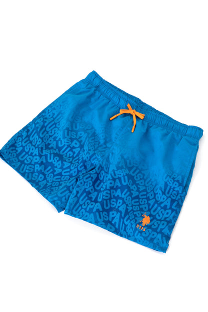 U.S. Polo Assn._Cobalt Swimming Trunks_G081SZ0660 2105498_VR077_06