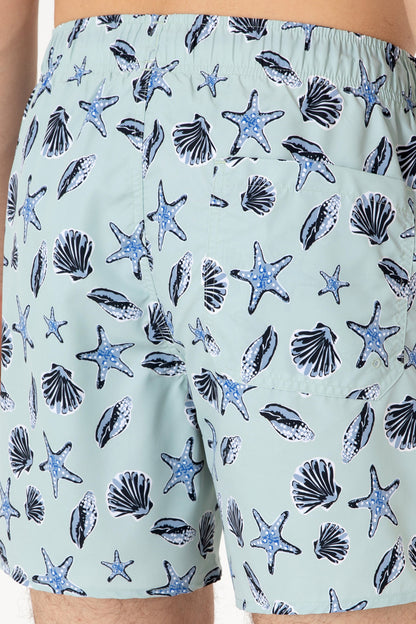 U.S. Polo Assn._Water Green_Swimming Trunks_G081SZ0660 2120004_VR048_05