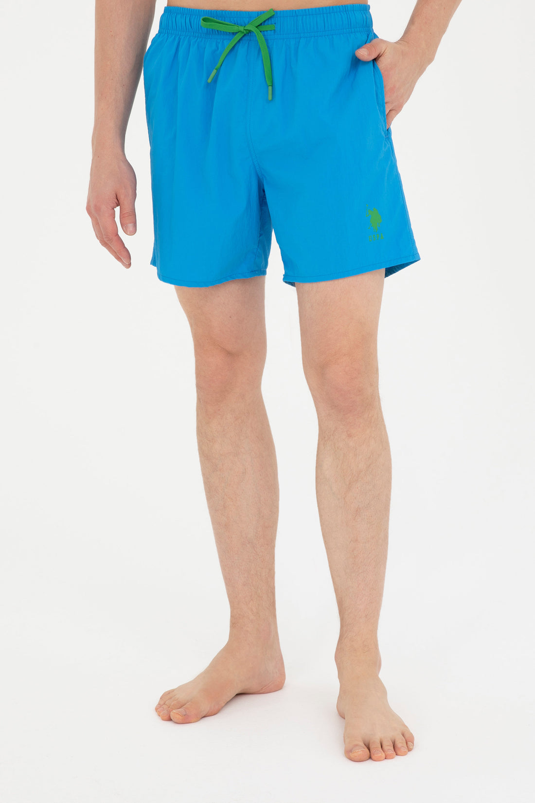 Swimming Trunks With Drawstrings_G081SZ0660 1832992_VR045_02