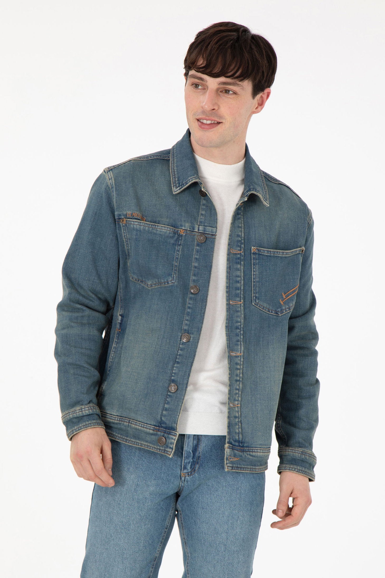 Blue Denim Jacket_G081SZ0770 1939447_DN0030_01