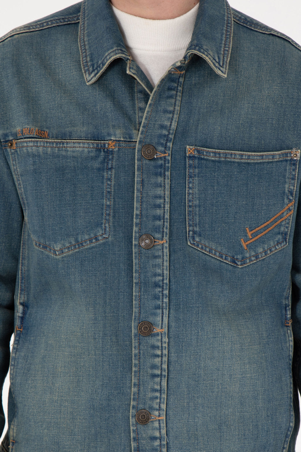 Blue Denim Jacket_G081SZ0770 1939447_DN0030_06