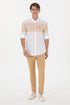 U.S. Polo Assn. Camel Men Camel Chinos SKU: G081SZ0780 2098513_VR015 Image 01