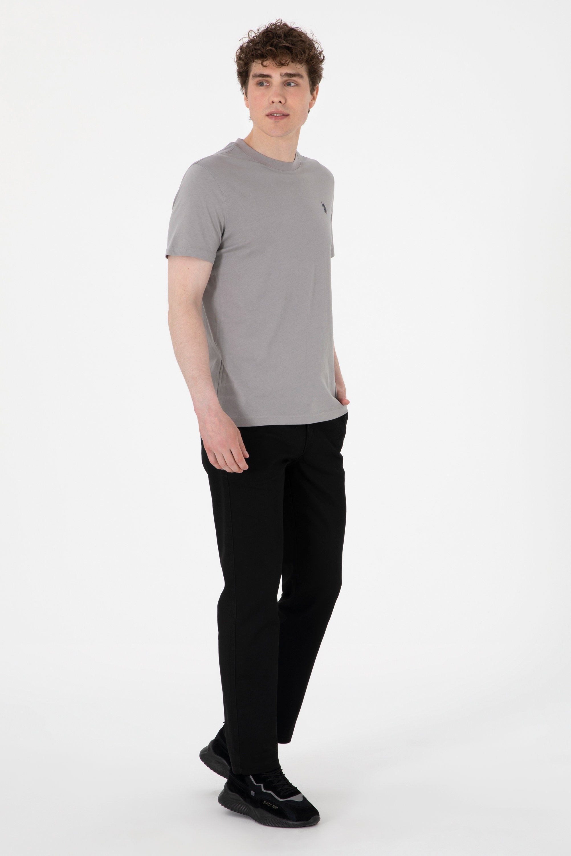 U.S. Polo Assn._Black Chino Trousers_G081SZ0780 2106248_VR046_03