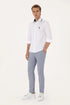 U.S. Polo Assn. Navy Men Navy Chinos SKU: G081SZ0780 2106457_VR033 Image 01