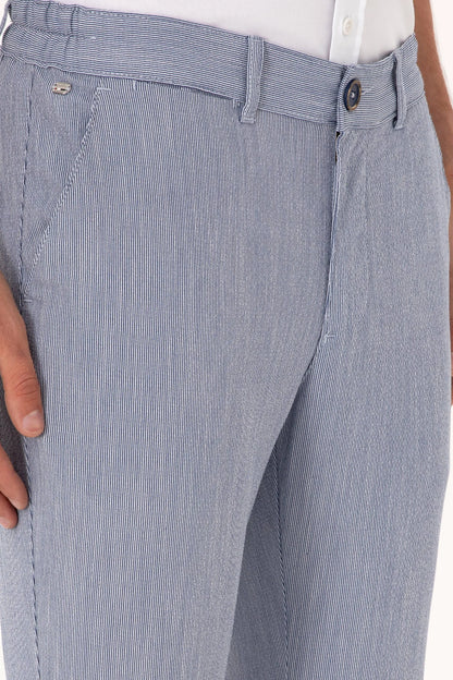 U.S. Polo Assn. Navy Men Navy Chinos SKU: G081SZ0780 2106457_VR033 Image 05