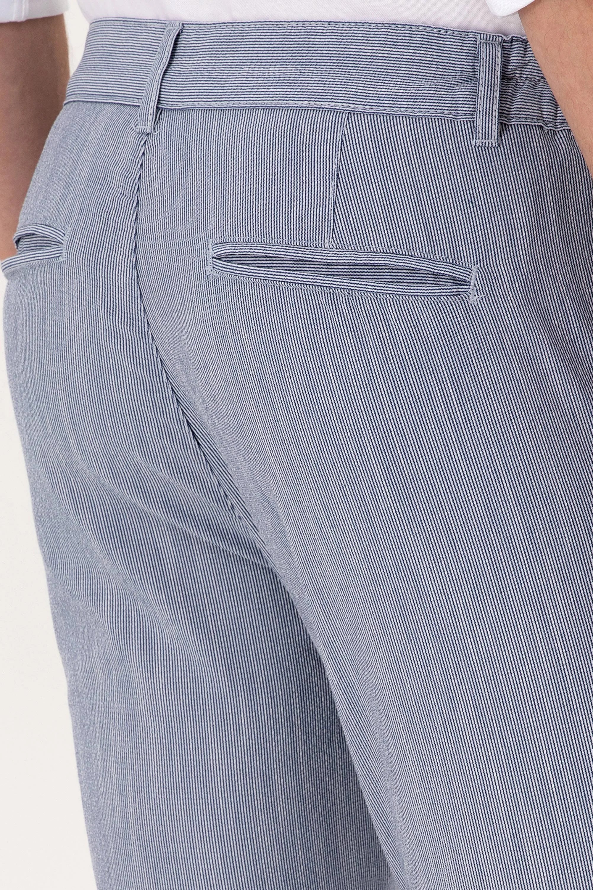 U.S. Polo Assn. Navy Men Navy Chinos SKU: G081SZ0780 2106457_VR033 Image 06