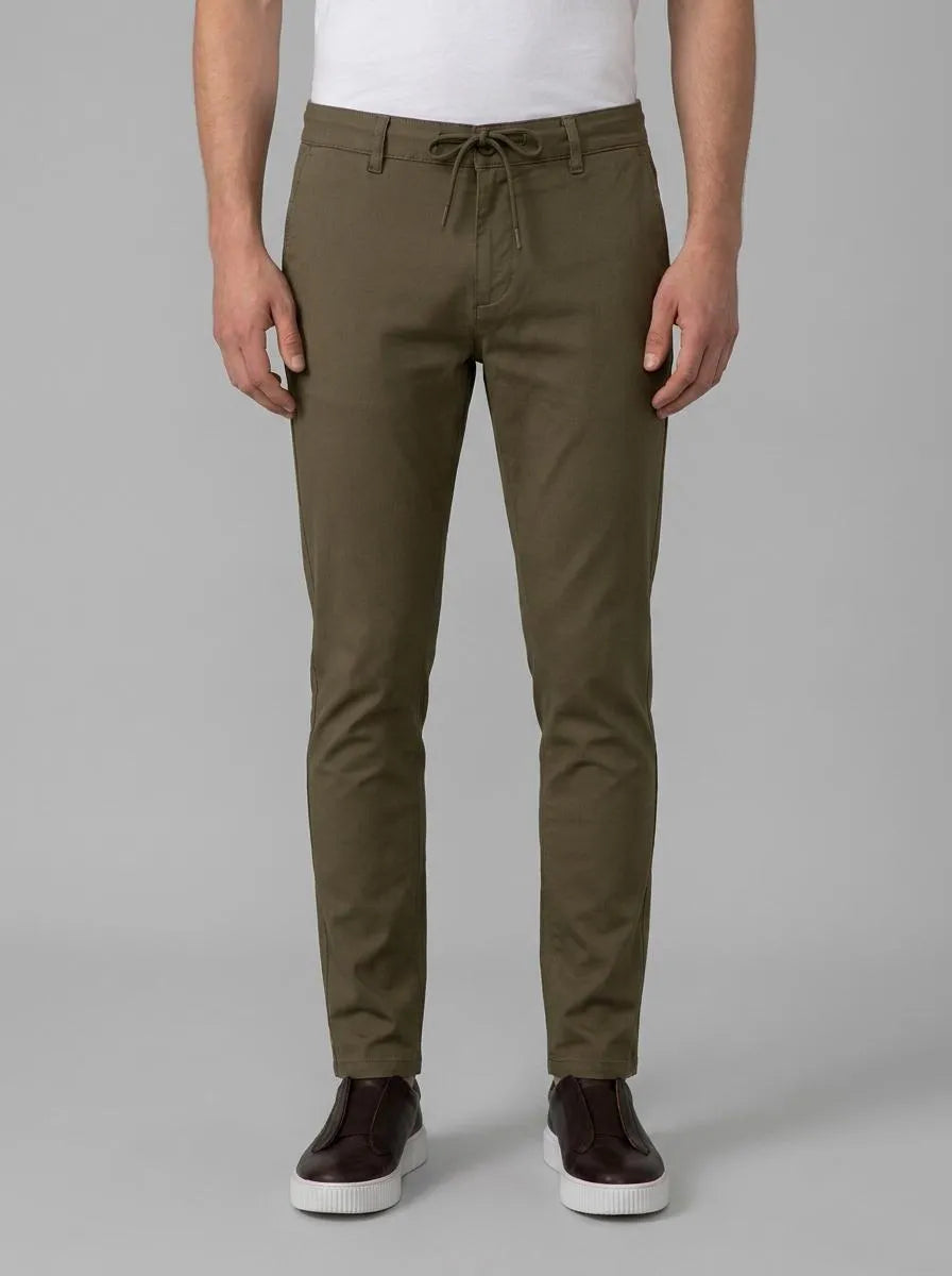 U.S. Polo Assn. Mink Men Mink Chinos SKU: G081SZ0780 2108119_VR052 Image 00
