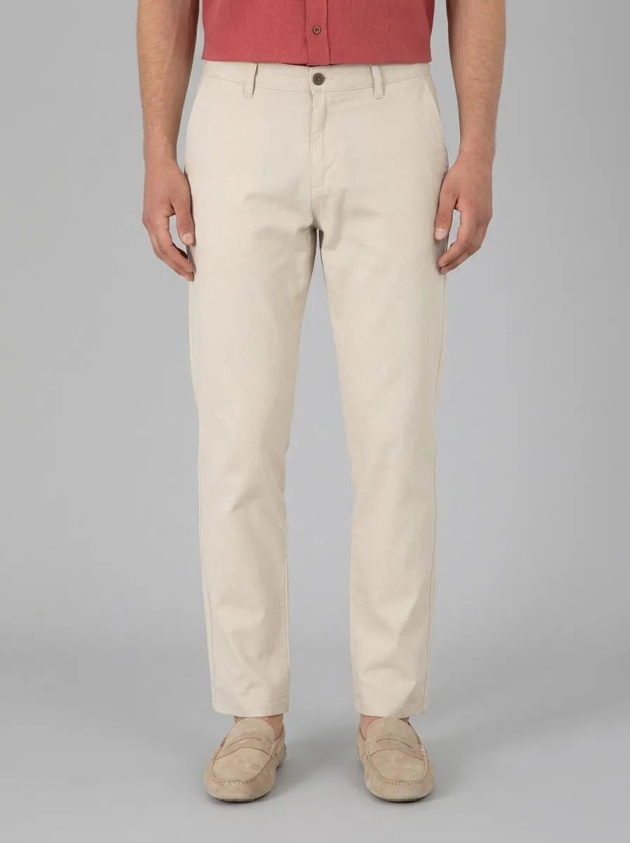 U.S. Polo Assn. Stone Men Stone Chinos SKU: G081SZ0780 2115343_VR049 Image 00