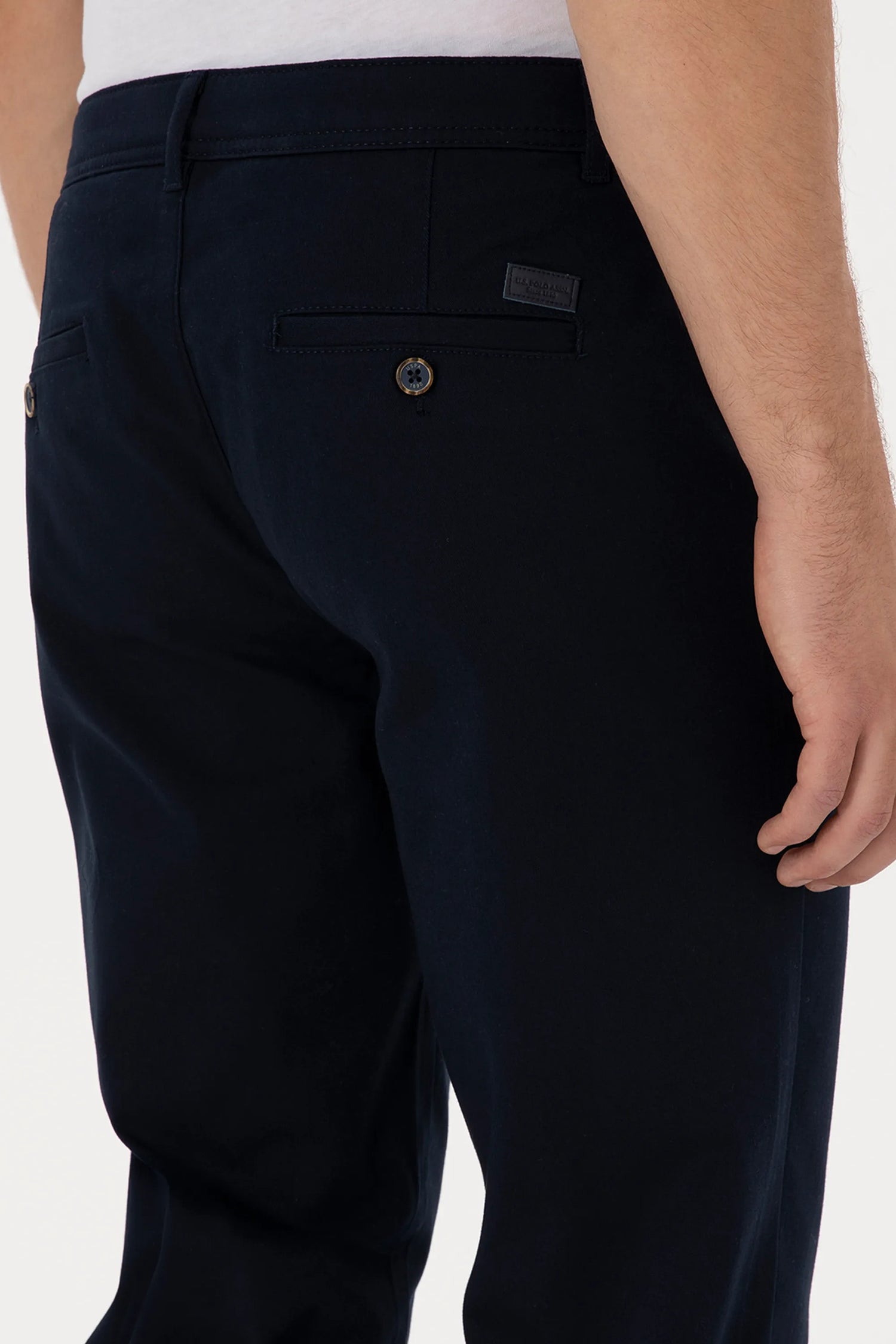 U.S. Polo Assn._Navy_Navy Chino Trousers_G081SZ0780 2237557_VR033_06
