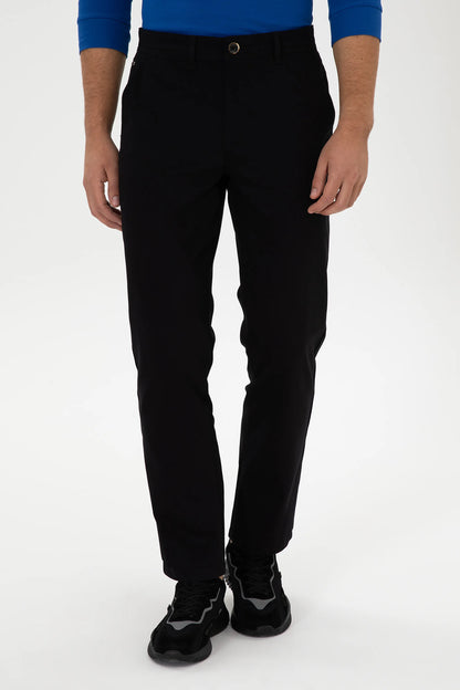 U.S. Polo Assn._Black_Black Chino Trousers_G081SZ0780 2237557_VR046_02