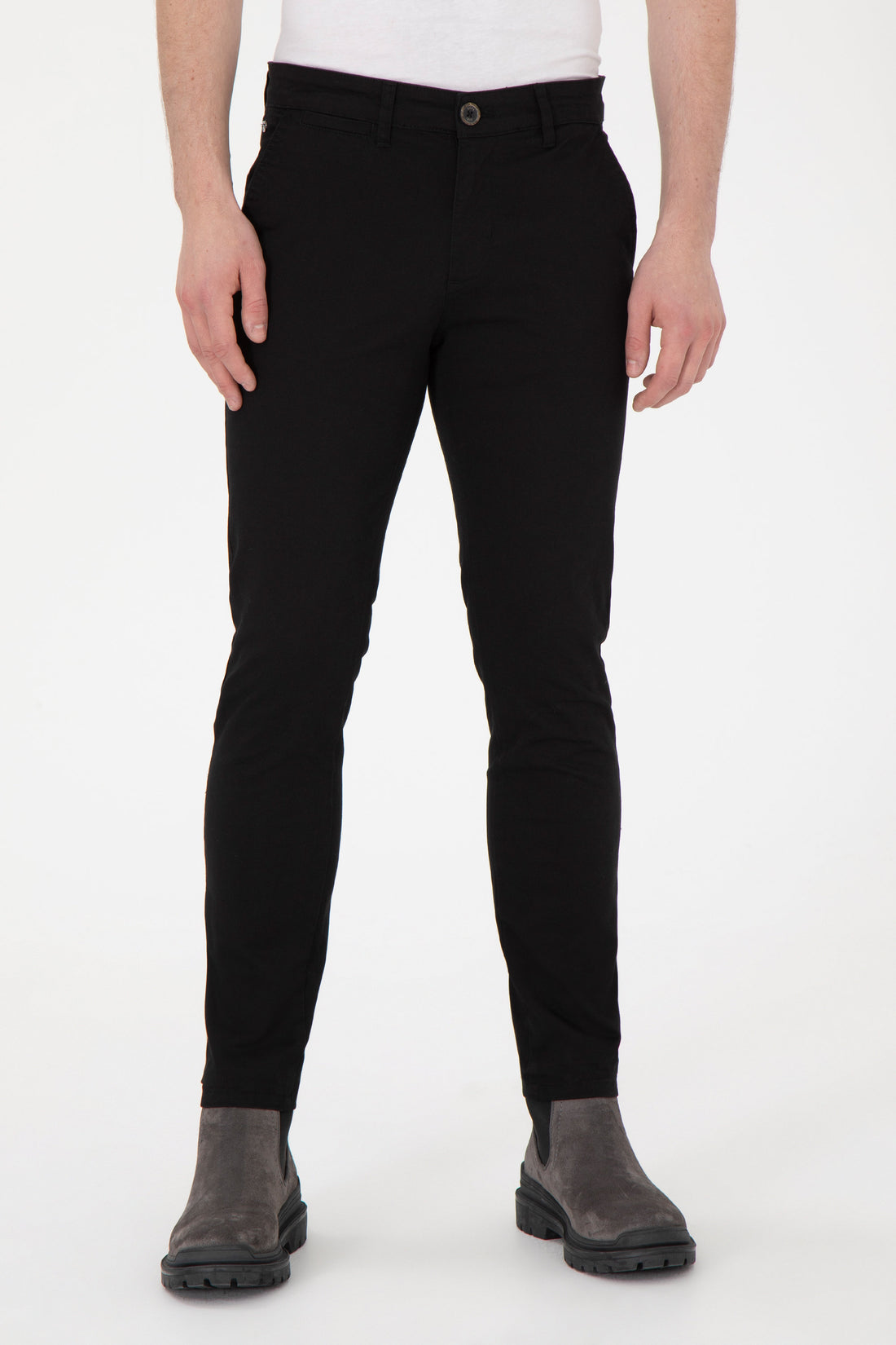 Black Slim Fit Chino Trousers_G081SZ0780 1949135_VR046_02