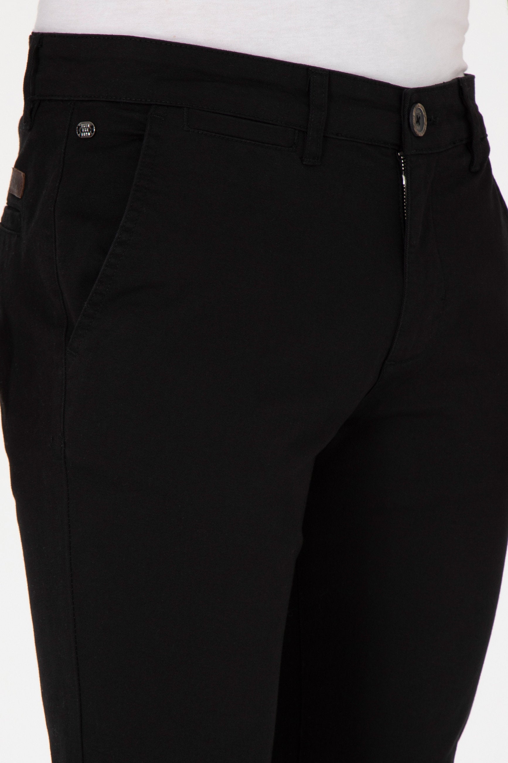 Black Slim Fit Chino Trousers_G081SZ0780 1949135_VR046_05