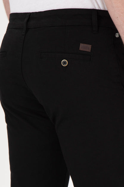 Black Slim Fit Chino Trousers_G081SZ0780 1949135_VR046_06