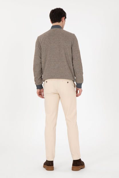 Beige Chino Trousers with Drawstrings_G081SZ0780 1949200_VR071_04