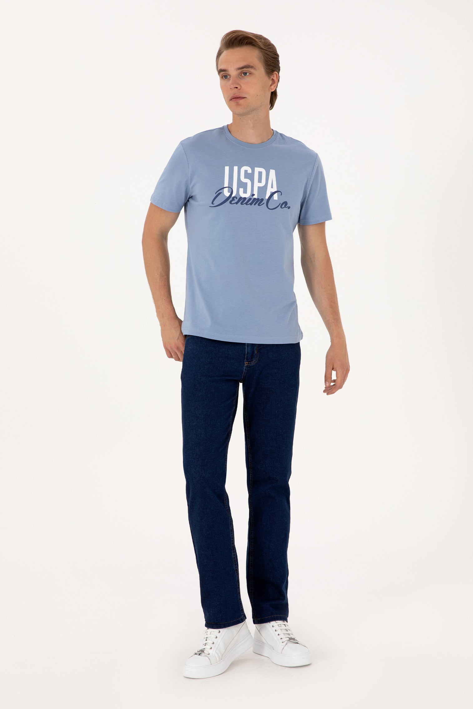 U.S. Polo Assn._Dark Blue_Denim Trouser_G081SZ0800 2080958_DN0023_03