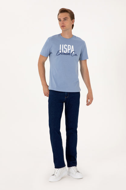 U.S. Polo Assn._Dark Blue_Denim Trouser_G081SZ0800 2080958_DN0023_03