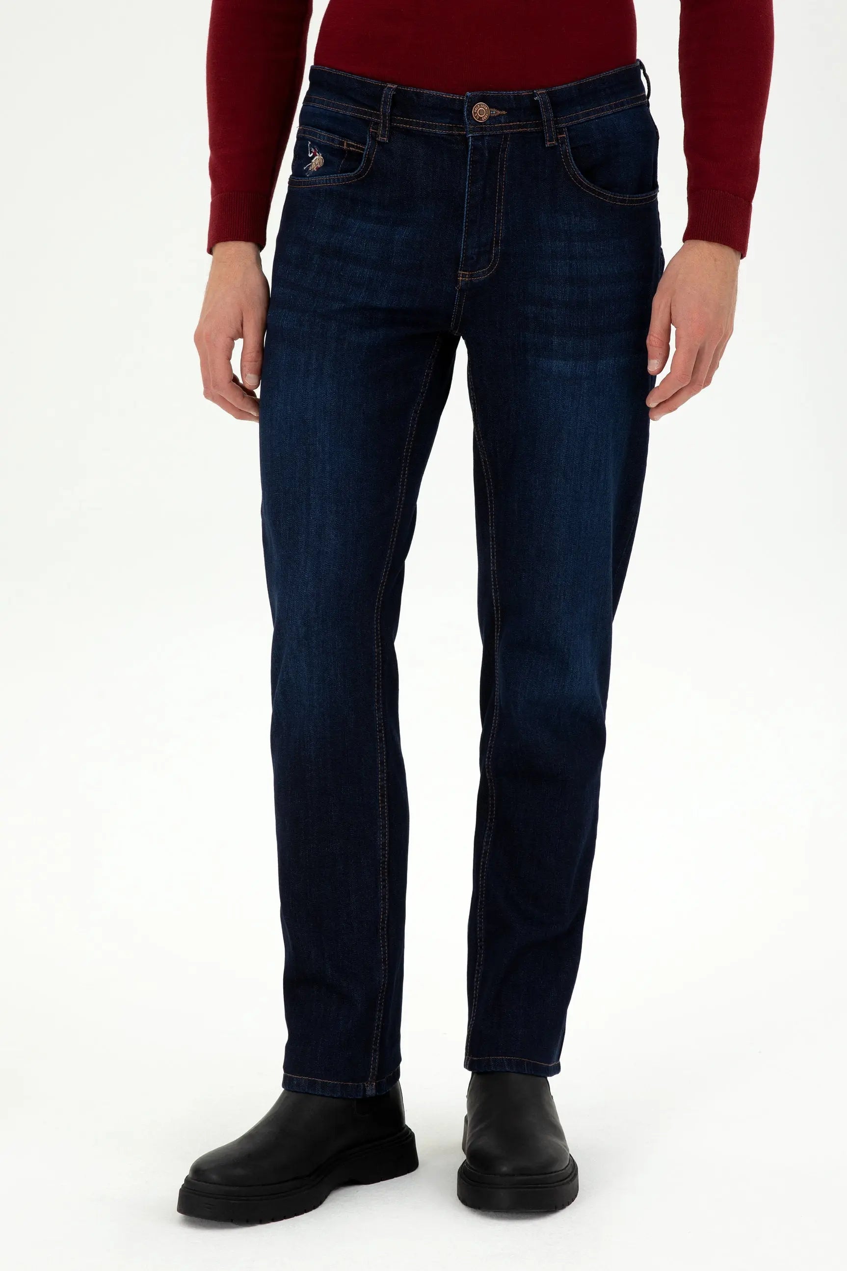 Dark Blue Denim Trousers_G081SZ0800 1936916_DN0023_02