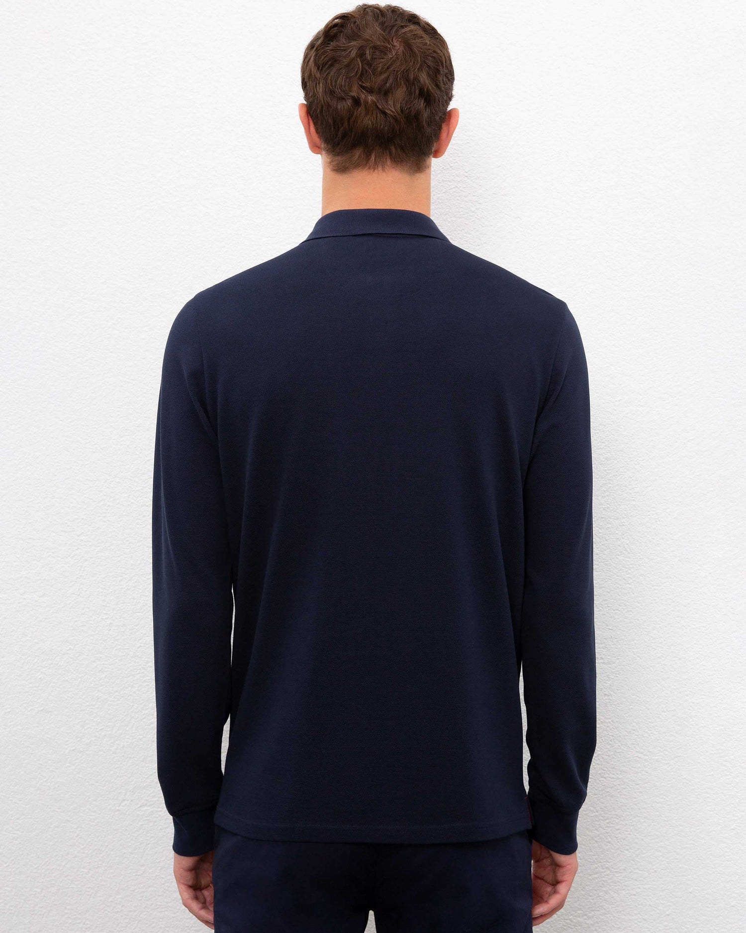 Dark Blue Sweat Shirt U.S. Polo Assn.