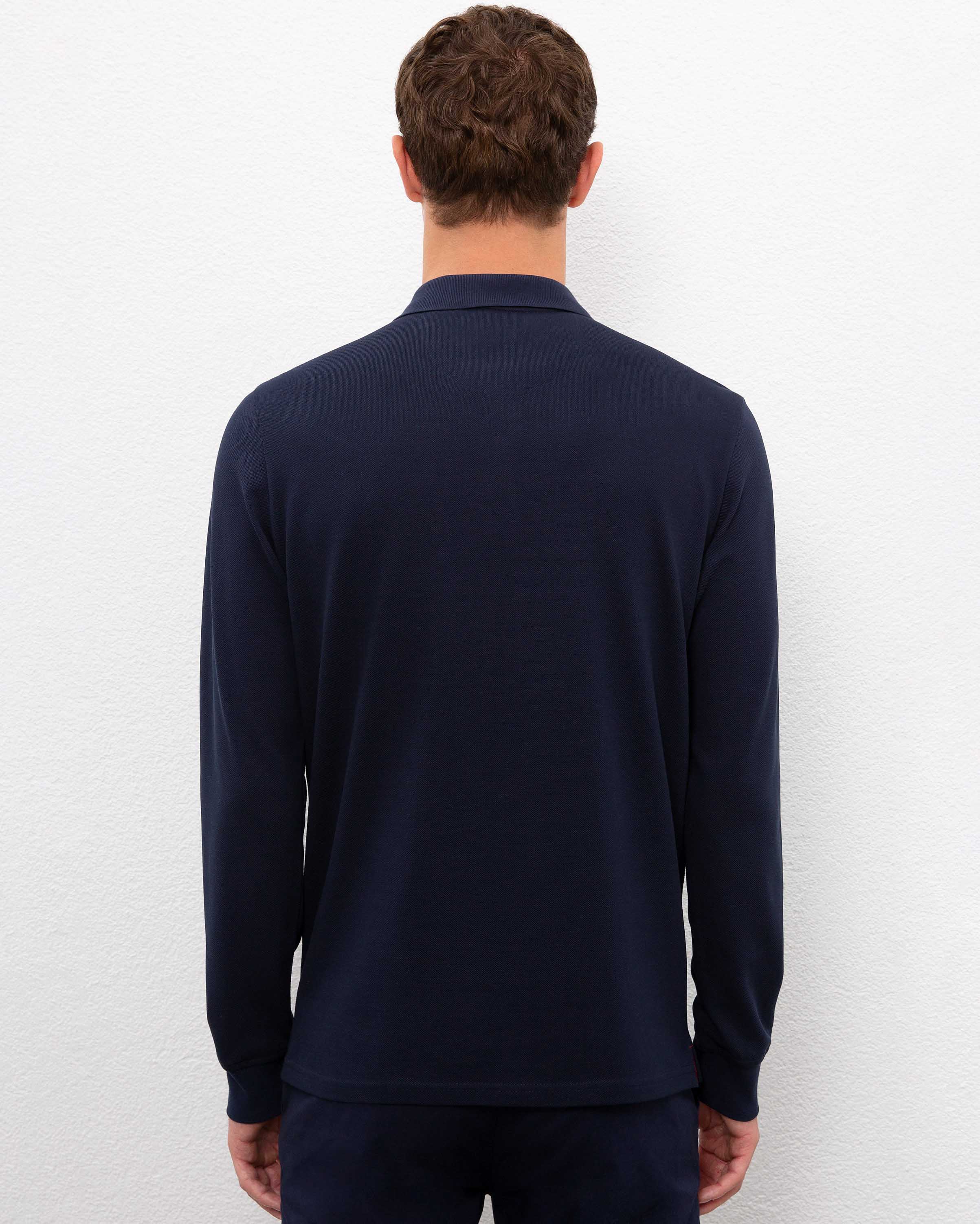 Dark Blue Sweat Shirt U.S. Polo Assn.