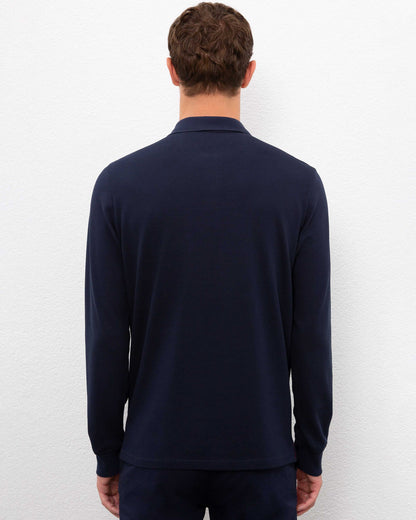 Dark Blue Sweat Shirt U.S. Polo Assn.