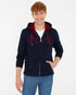 Dark Blue Sweat Shirt U.S. Polo Assn.