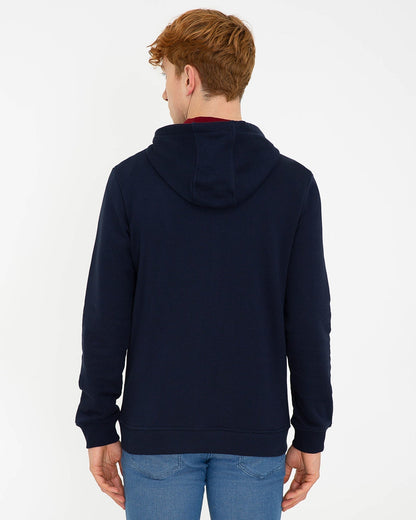 Dark Blue Sweat Shirt U.S. Polo Assn.