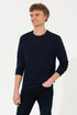 Dark Blue Sweat Shirt U.S. Polo Assn.