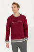 Red Sweat Shirt U.S. Polo Assn.