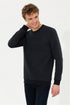 Dark Blue Sweat Shirt U.S. Polo Assn.