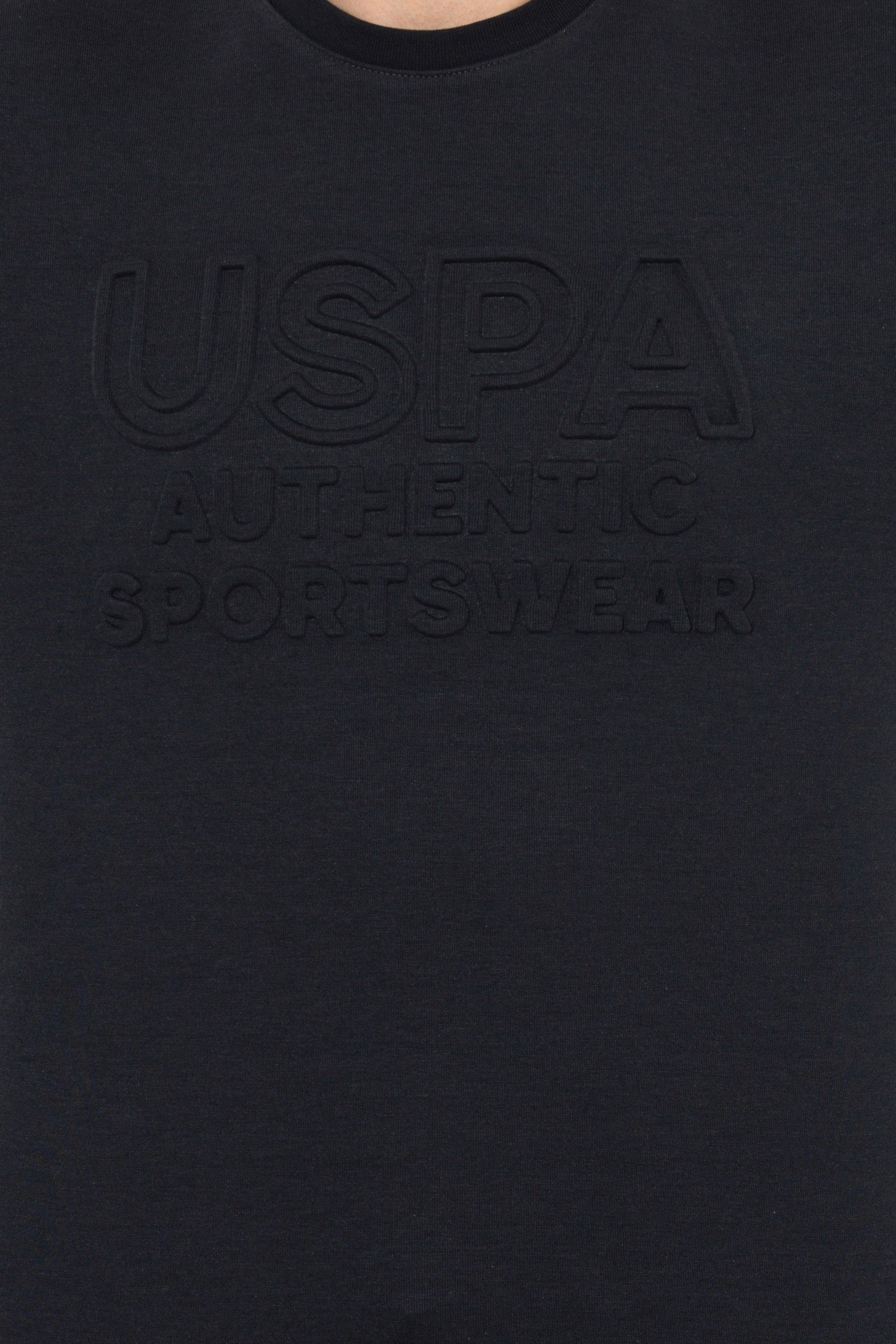 Dark Blue Sweat Shirt U.S. Polo Assn.