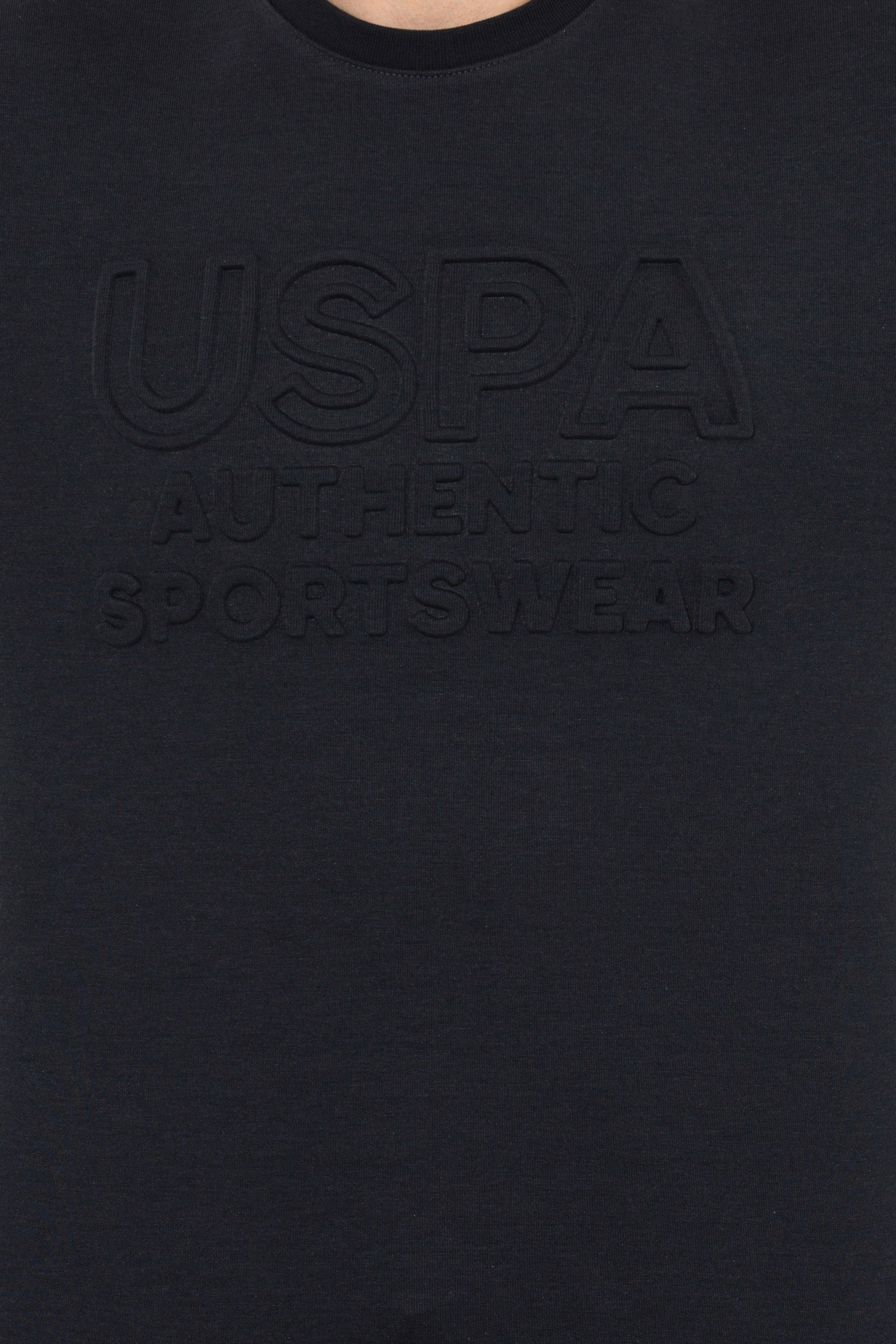 Dark Blue Sweat Shirt U.S. Polo Assn.