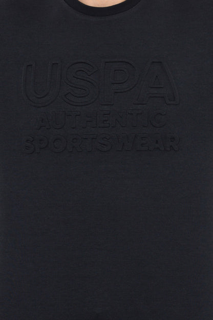 Dark Blue Sweat Shirt U.S. Polo Assn.