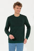 Green Sweat Shirt U.S. Polo Assn.