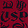 Red Sweat Shirt U.S. Polo Assn.