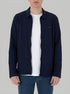 U.S. Polo Assn. Navy Men Navy Knitting Cardigan SKU: G081SZ0820 2103996_VR033 Image 00