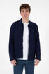 U.S. Polo Assn. Navy Men Navy Knitting Cardigan SKU: G081SZ0820 2103996_VR033 Image 01
