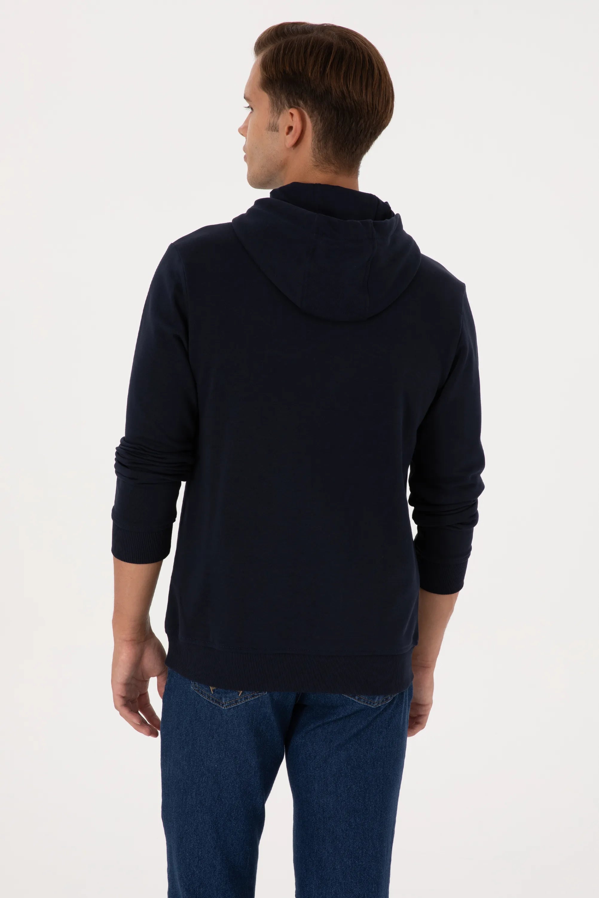 U.S. Polo Assn._Navy_Navy Hoodie With Logo_G081SZ0820 2225794_VR033_05