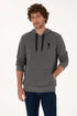 U.S. Polo Assn._Anthracite Mela_Anthracite Mela Hoodie_G081SZ0820 2225794_VR081_01