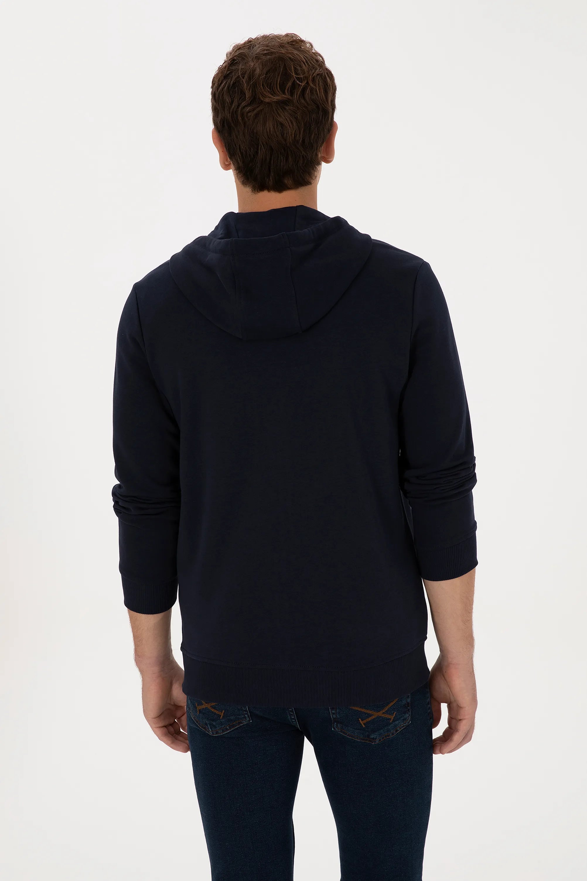 U.S. Polo Assn._Navy_Navy Zip Up Hoodie_G081SZ0820 2226461_VR033_05