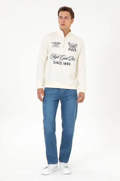 U.S. Polo Assn._Pearl_Pearl Graphic Sweatshirt_G081SZ0820 2238968_VR256_04