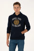 U.S. Polo Assn._Navy_Navy Hoodie With Logo_G081SZ0820 2239830_VR033_01