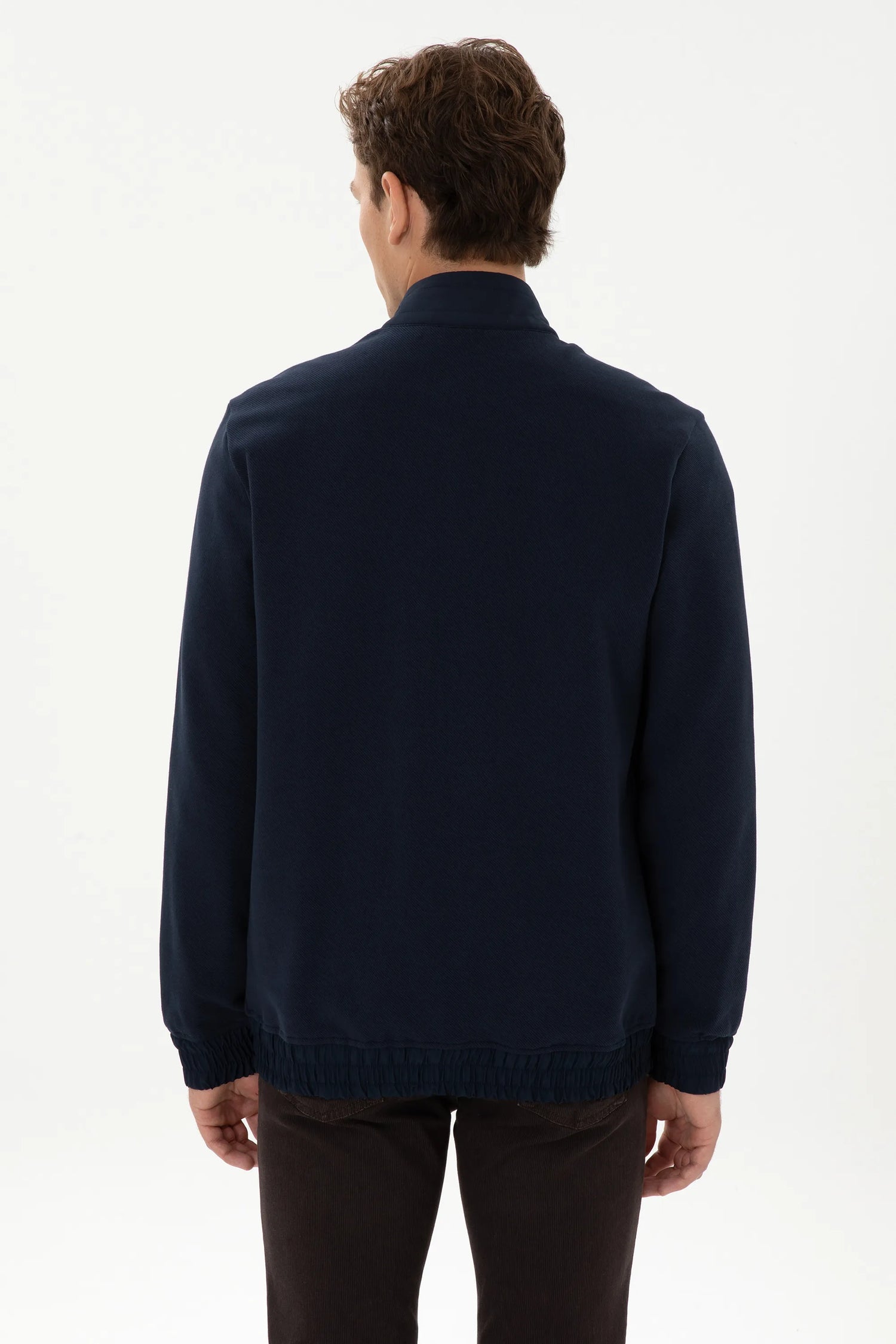 U.S. Polo Assn._Navy_Navy Knitting Cardigan_G081SZ0820 2246035_VR033_05