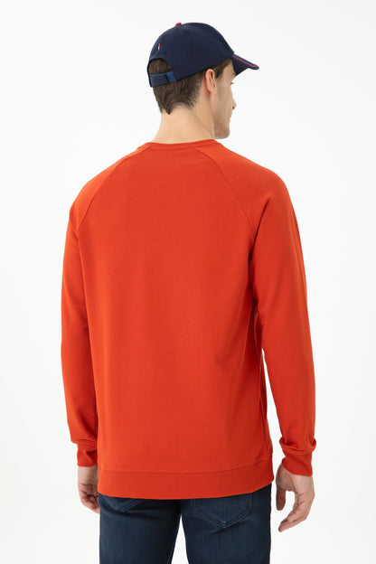 Orange Sweatshirt_G081SZ0820 1639130_VR031_03