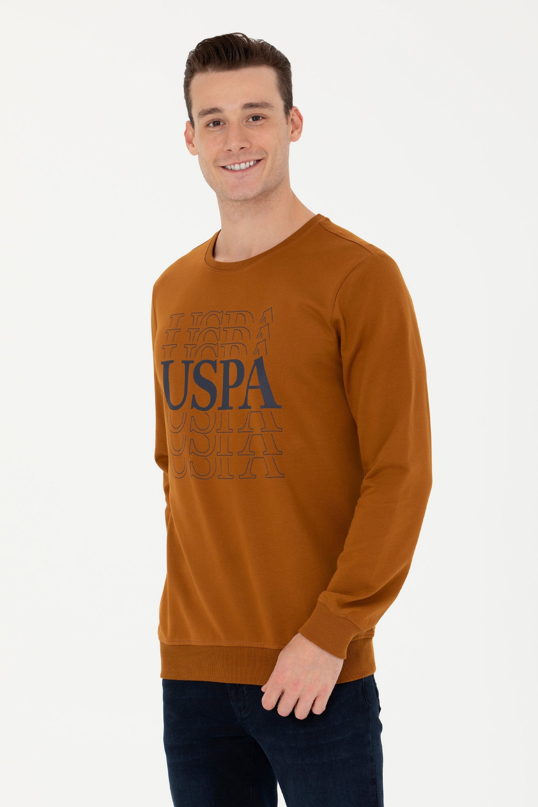 Brown Sweatshirt_G081SZ0820 1667982_VR153_05