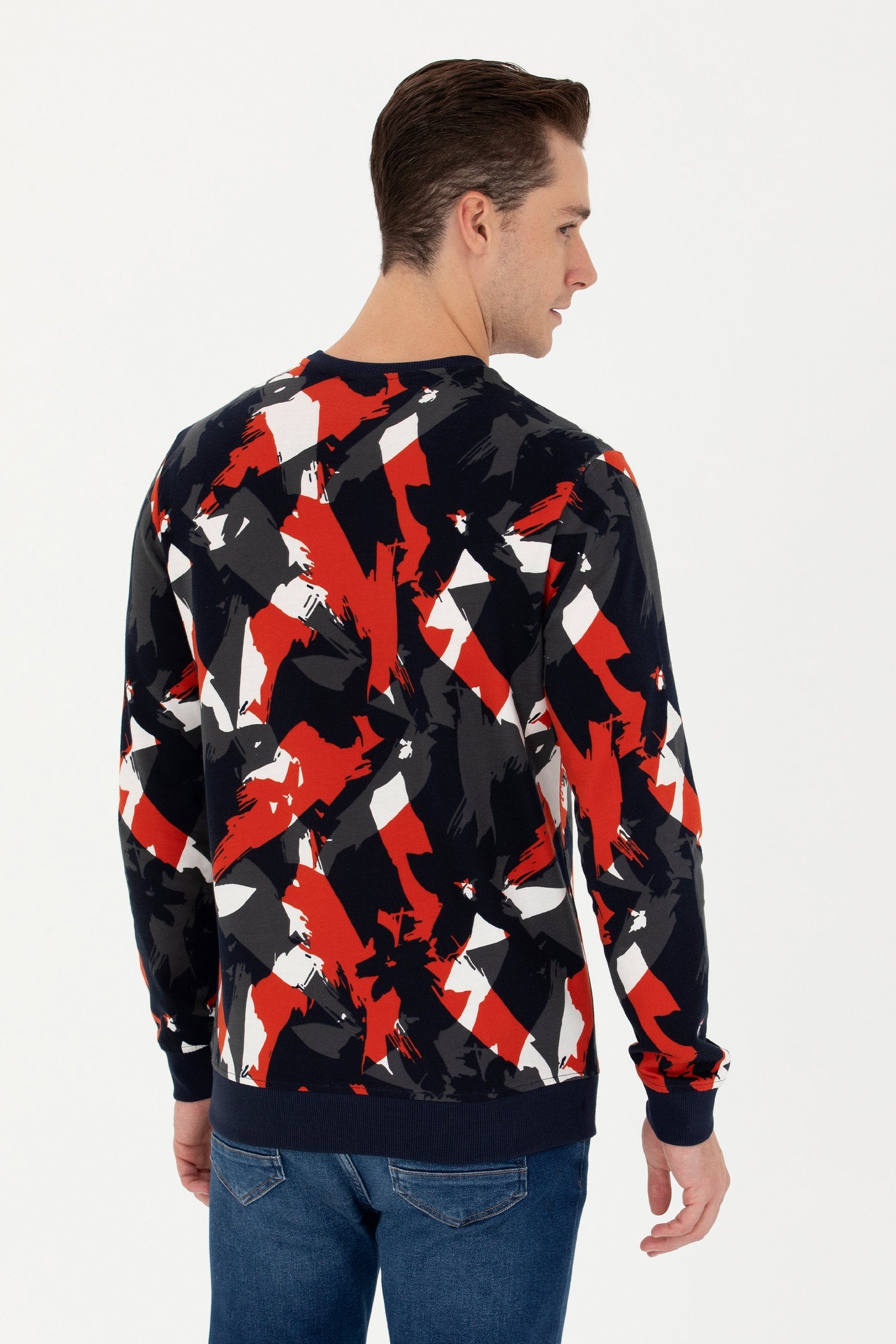 Multi-Color Sweatshirt_G081SZ0820 1668616_VR033_03