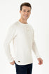 White Sweatshirt_G081SZ0820 1668647_VR049_01