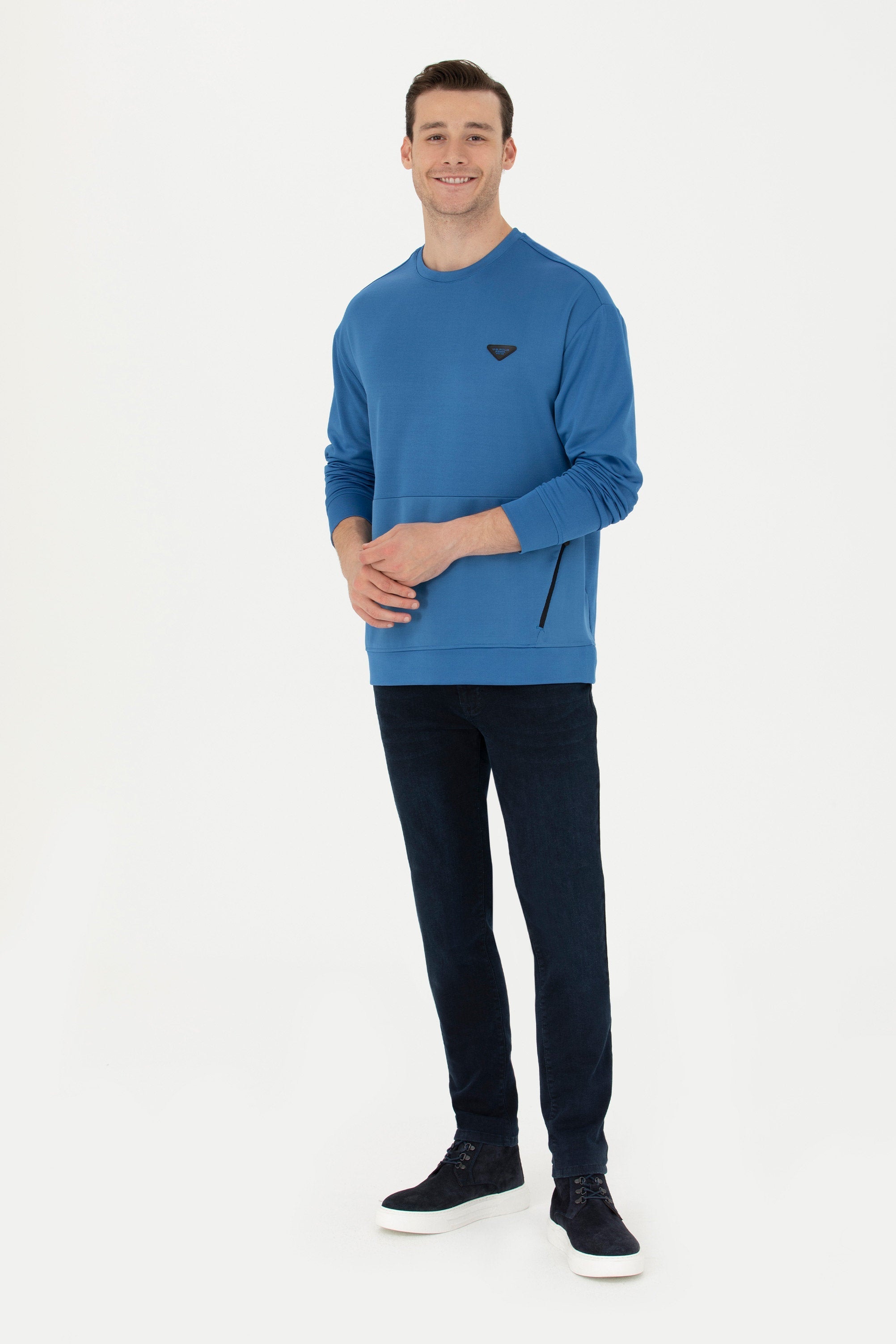 Yellow Sweatshirt_G081SZ0820 1763515_VR045_03