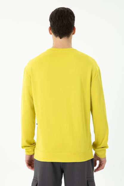 Yellow Sweatshirt_G081SZ0820 1763515_VR087_03