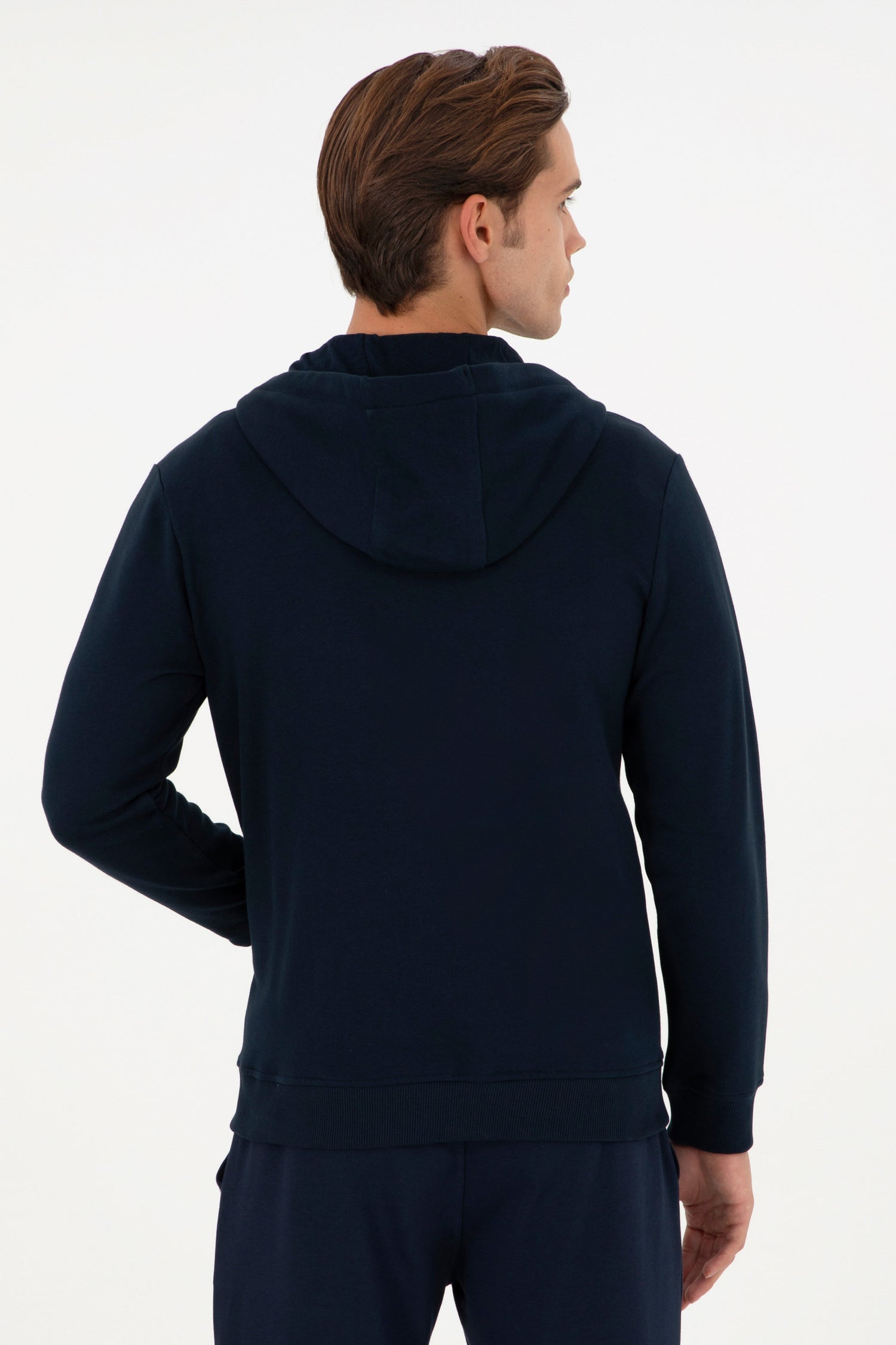 Navy Blue Zip Up Hoodie_G081SZ0820 1926835_VR033_06