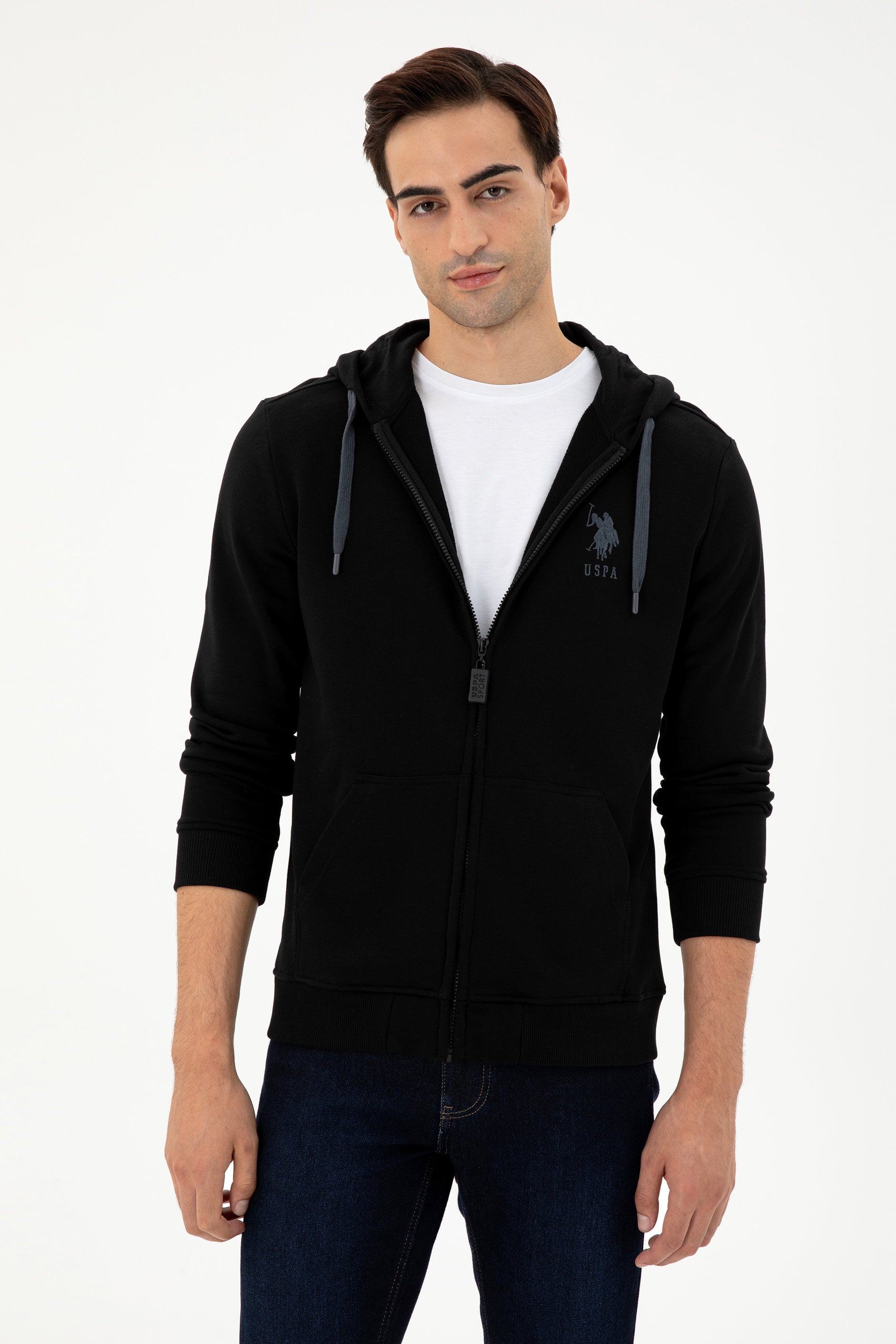 Black Zip Up Hoodie_G081SZ0820 1926835_VR046_03